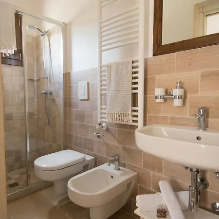 Antica Via Roma E Relax Frühstückspension