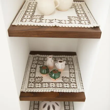 Frühstückspension Antica Via Roma E Relax