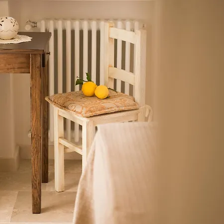 Antica Via Roma E Relax Frühstückspension 4*