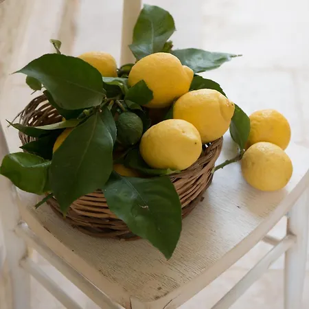 Frühstückspension Antica Via Roma E Relax 4*