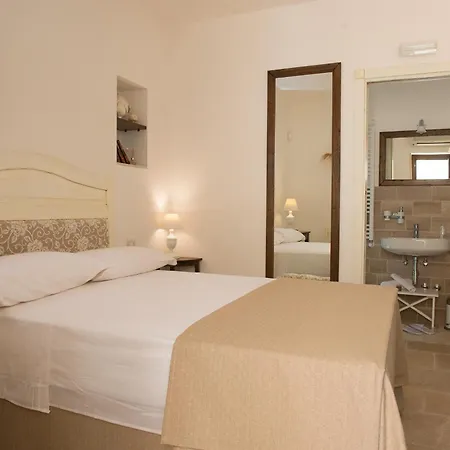 Antica Via Roma E Relax Montalbano (Apulia)