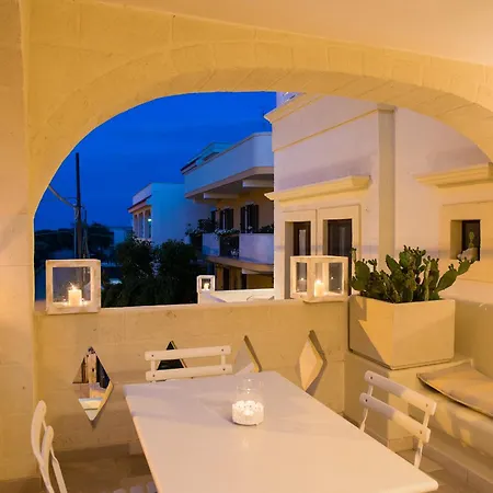 Antica Via Roma E Relax