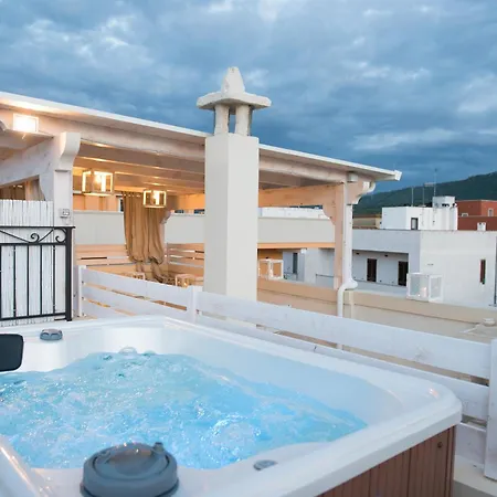 Bed & Breakfast Antica Via Roma E Relax 4*