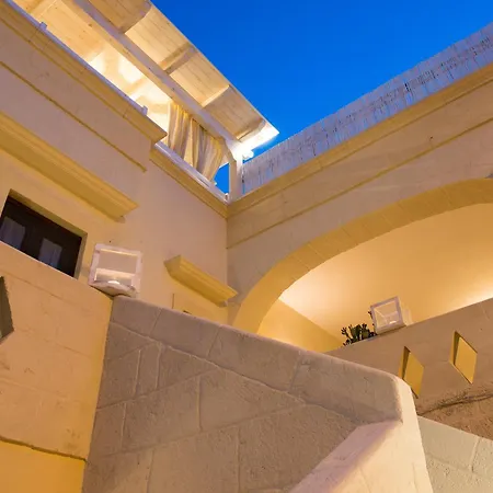 Antica Via Roma E Relax 4* Montalbano (Apulia)