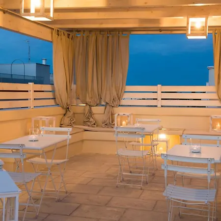 Antica Via Roma E Relax