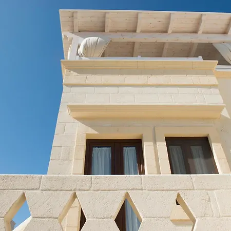 Frühstückspension Antica Via Roma E Relax Montalbano (Apulia)