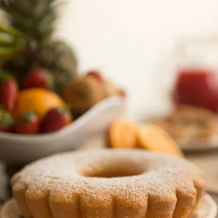 Frühstückspension Antica Via Roma E Relax 4*