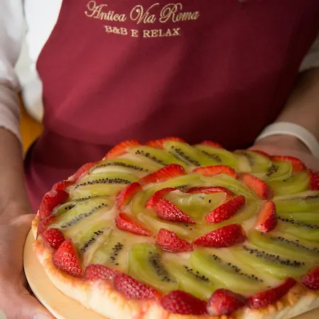 Frühstückspension Antica Via Roma E Relax Montalbano (Apulia)