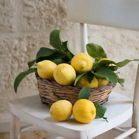 Frühstückspension Antica Via Roma E Relax 4*