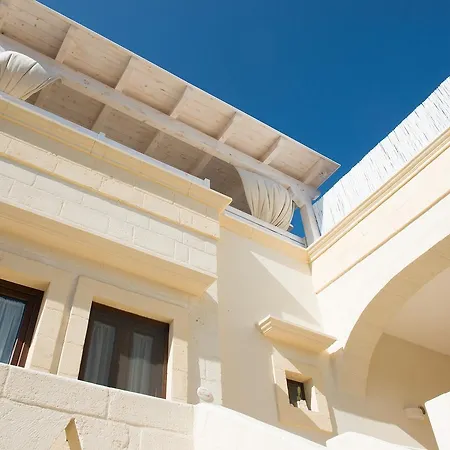 Frühstückspension Antica Via Roma E Relax Montalbano (Apulia)