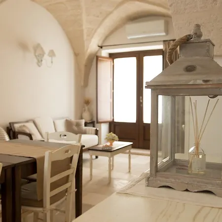 Antica Via Roma E Relax 4* Montalbano (Apulia)