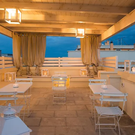 Antica Via Roma E Relax