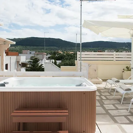 Antica Via Roma E Relax