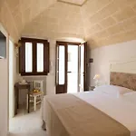 Antica Via Roma E Relax Oda ve Kahvaltı Montalbano (Apulia)