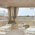 Oda ve Kahvaltı Antica Via Roma E Relax