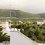 Antica Via Roma E Relax Oda ve Kahvaltı Montalbano (Apulia)