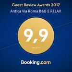 Antica Via Roma E Relax Oda ve Kahvaltı