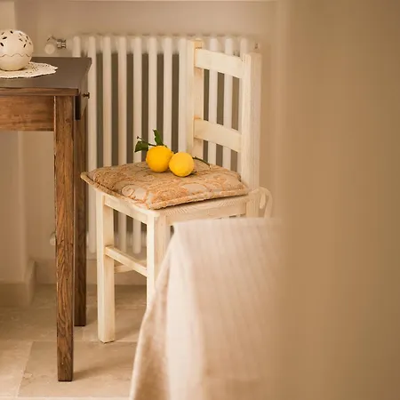 Antica Via Roma E Relax Bed & Breakfast *