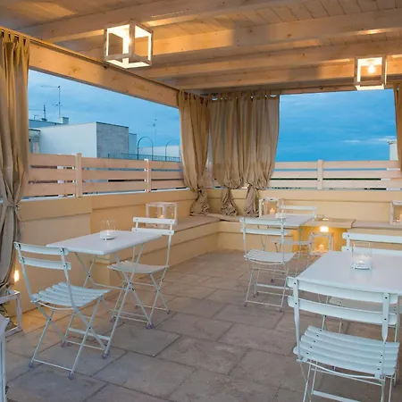 Antica Via Roma E Relax * Montalbano (Apulia)