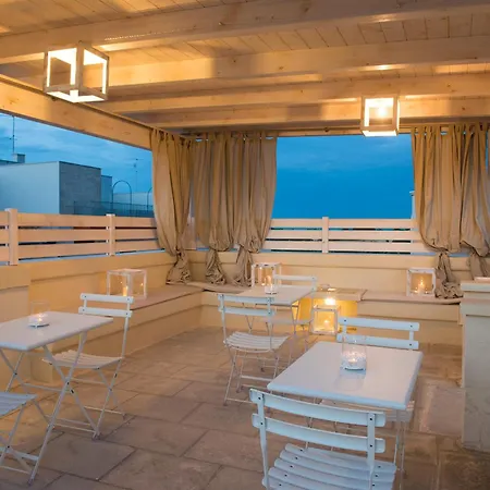 Antica Via Roma E Relax Bed & Breakfast *