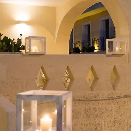 Antica Via Roma E Relax Bed & Breakfast