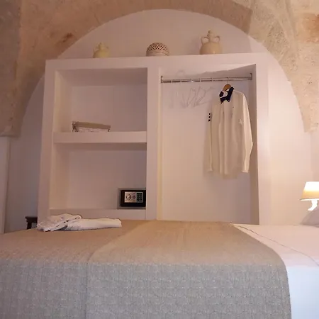 Antica Via Roma E Relax * Montalbano (Apulia)