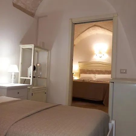 Antica Via Roma E Relax