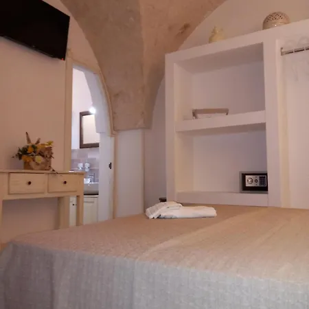 Bed & Breakfast Antica Via Roma E Relax