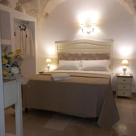 Antica Via Roma E Relax Bed & Breakfast *