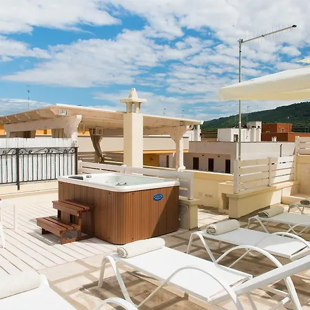 Antica Via Roma E Relax Bed & Breakfast Montalbano (Apulia)