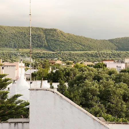 Antica Via Roma E Relax Bed & Breakfast Montalbano (Apulia)