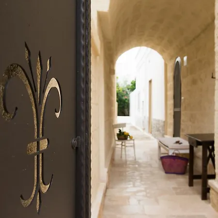 Antica Via Roma E Relax Bed & Breakfast