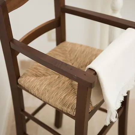 Antica Via Roma E Relax Bed & Breakfast