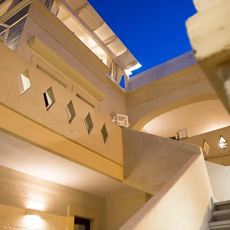 Antica Via Roma E Relax Bed & Breakfast