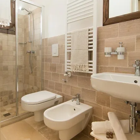 Bed & Breakfast Antica Via Roma E Relax *