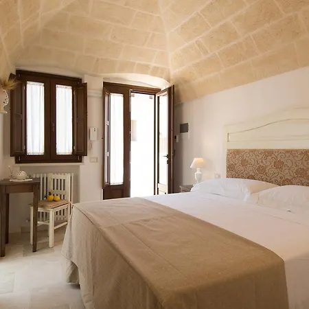 Bed & Breakfast Antica Via Roma E Relax