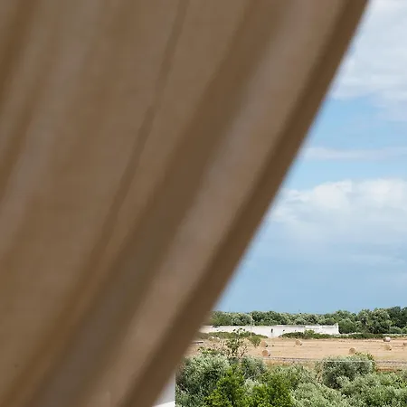 Antica Via Roma E Relax Bed & Breakfast Montalbano (Apulia)