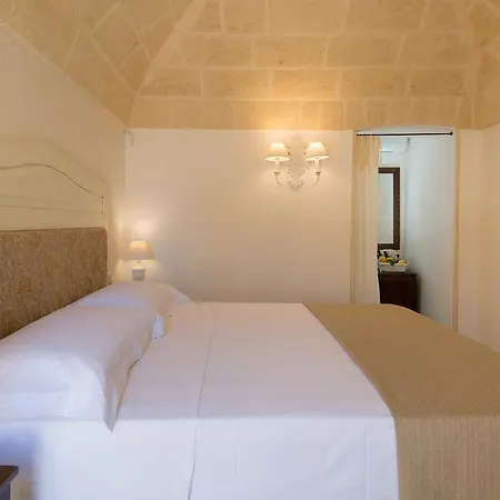 Antica Via Roma E Relax Bed & Breakfast Montalbano (Apulia)