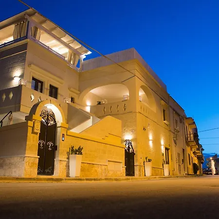 Antica Via Roma E Relax Bed & Breakfast