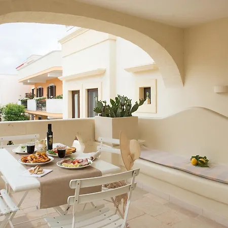 Bed & Breakfast Antica Via Roma E Relax