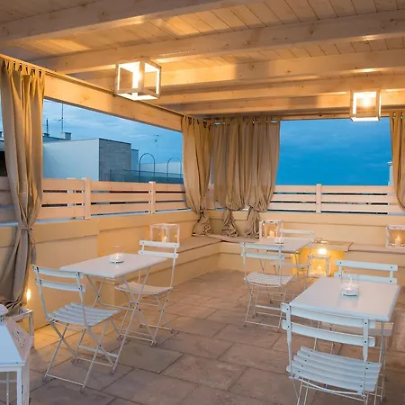 Antica Via Roma E Relax Bed & Breakfast Montalbano (Apulia)