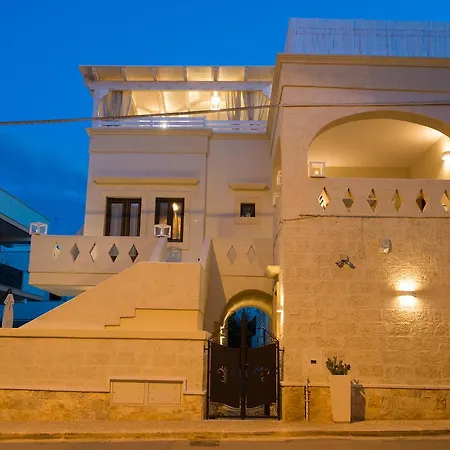 Antica Via Roma E Relax 4*