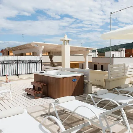 Antica Via Roma E Relax 4*