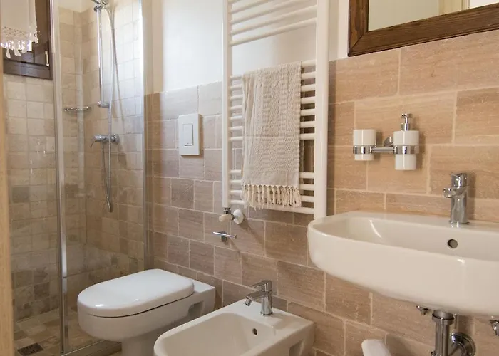 Antica Via Roma E Relax Bed and Breakfast