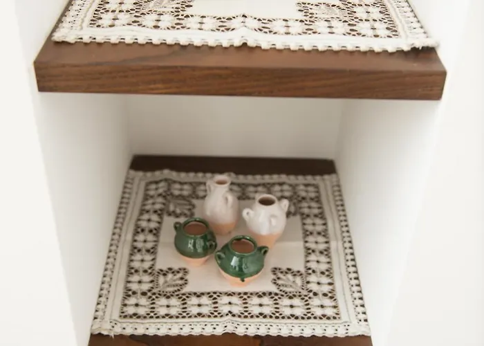Bed and Breakfast Antica Via Roma E Relax
