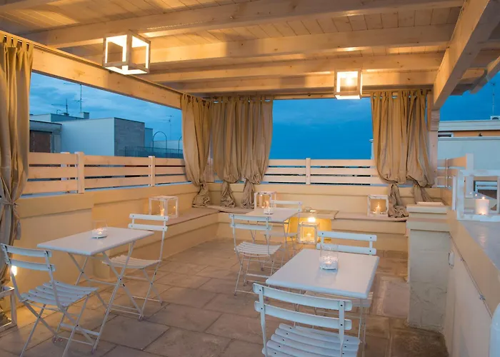 Antica Via Roma E Relax Oda ve Kahvaltı 4*