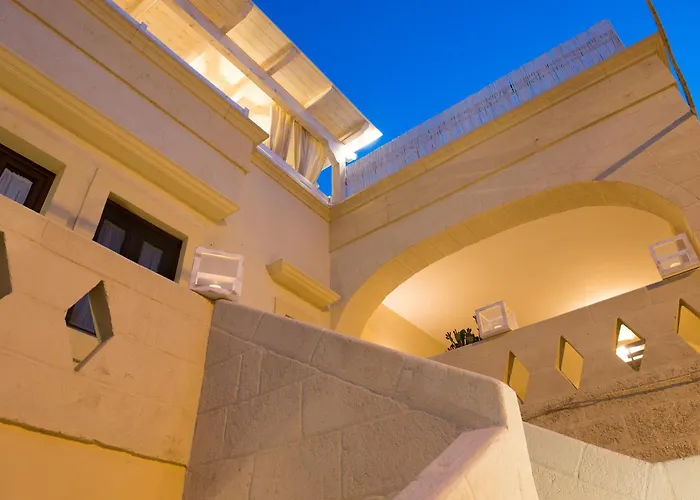 Antica Via Roma E Relax 4* Montalbano (Apulia)