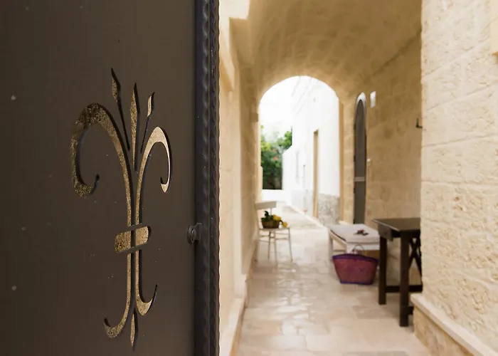 Antica Via Roma E Relax Bed and Breakfast