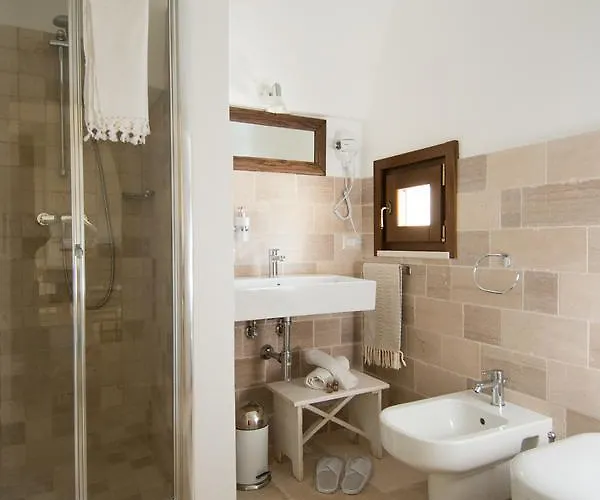 Antica Via Roma E Relax 4* Montalbano (Apulia)