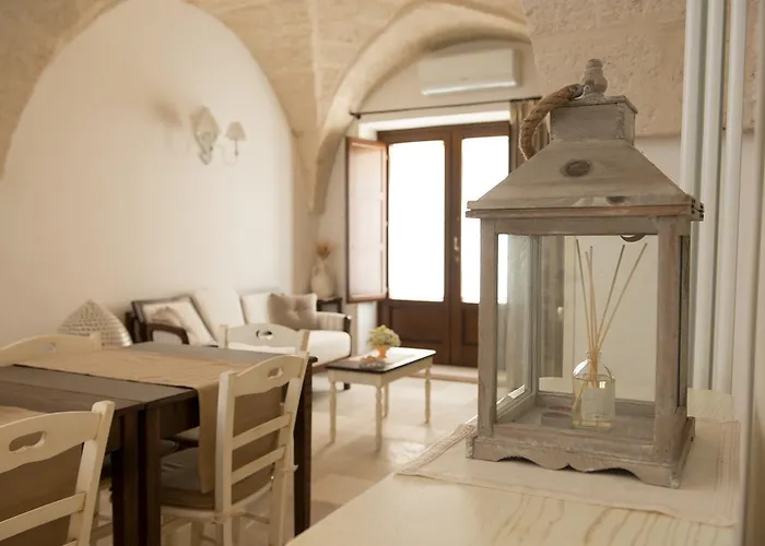 Antica Via Roma E Relax 4* Montalbano (Apulia)